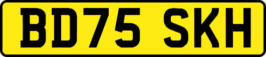 BD75SKH