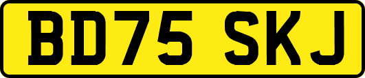 BD75SKJ