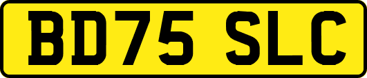 BD75SLC