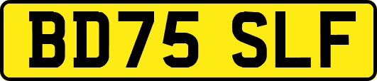 BD75SLF