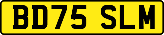 BD75SLM