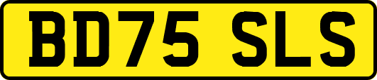BD75SLS