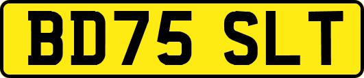 BD75SLT