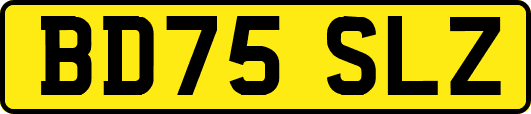BD75SLZ