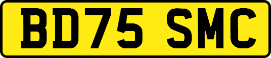 BD75SMC