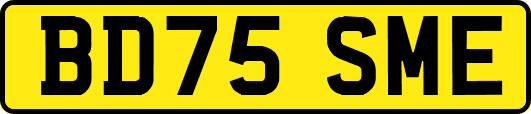 BD75SME