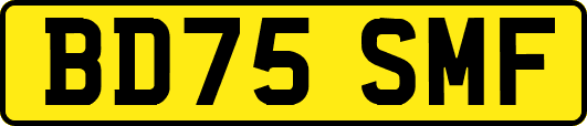 BD75SMF