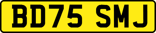 BD75SMJ
