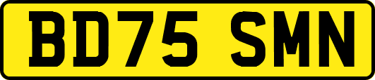 BD75SMN