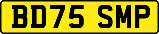 BD75SMP