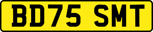 BD75SMT