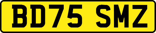 BD75SMZ