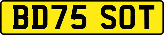 BD75SOT
