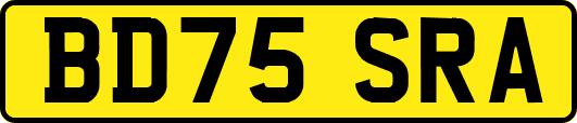 BD75SRA