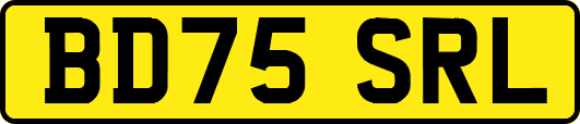 BD75SRL
