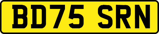 BD75SRN