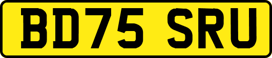 BD75SRU
