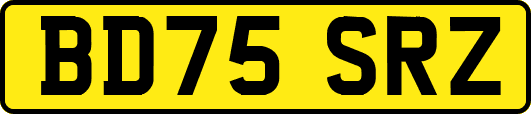 BD75SRZ