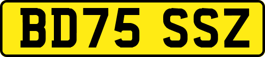 BD75SSZ