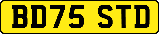 BD75STD