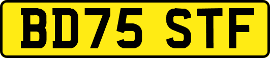 BD75STF