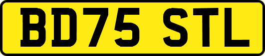 BD75STL