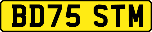 BD75STM