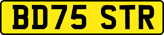 BD75STR