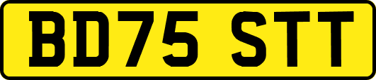 BD75STT