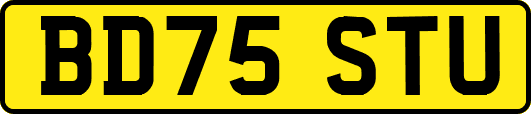BD75STU