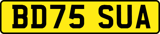 BD75SUA