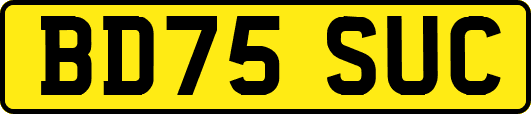 BD75SUC