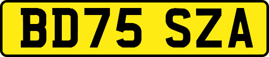 BD75SZA
