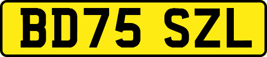 BD75SZL