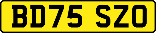 BD75SZO