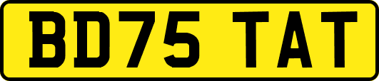 BD75TAT
