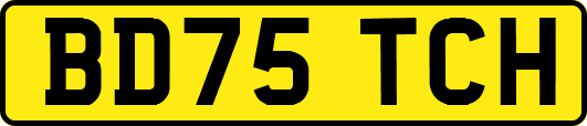 BD75TCH