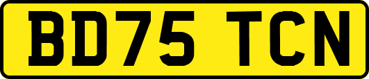 BD75TCN
