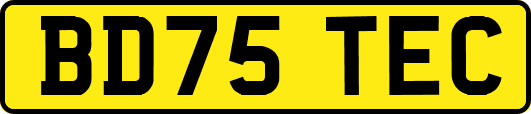 BD75TEC