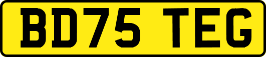 BD75TEG