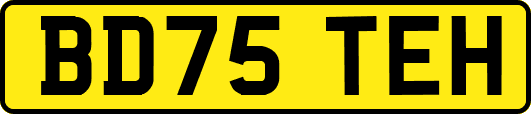 BD75TEH