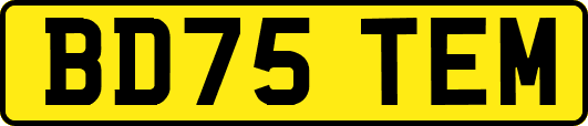 BD75TEM