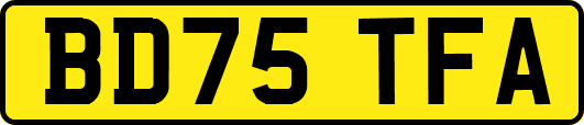 BD75TFA