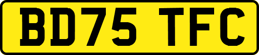 BD75TFC