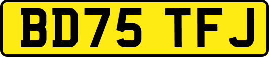 BD75TFJ