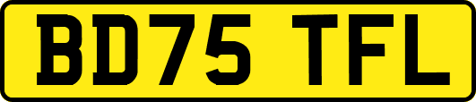 BD75TFL