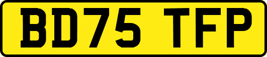 BD75TFP