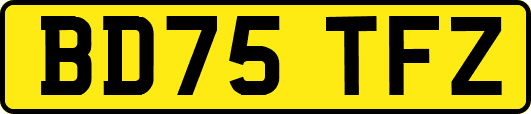 BD75TFZ