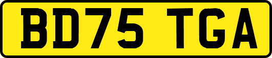 BD75TGA