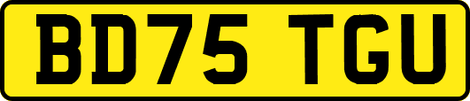 BD75TGU